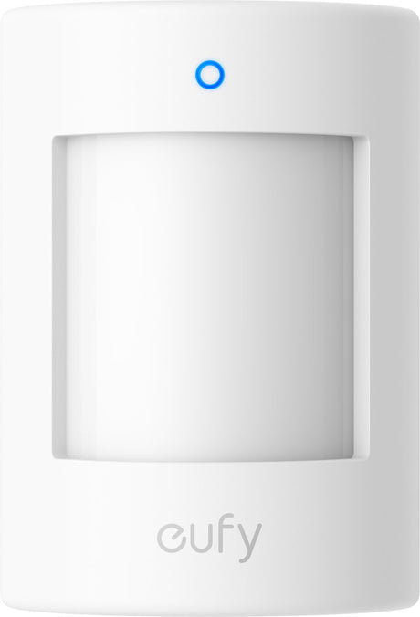 Eufy Bewegungssensor e20 – tierfreundliche Erkennung zur Vermeidung von Fehlalarmen – verlängerte Batterielebensdauer bis zu 5 Jahre – einfache und flexible Installation – kompatibel mit Homebase Professional