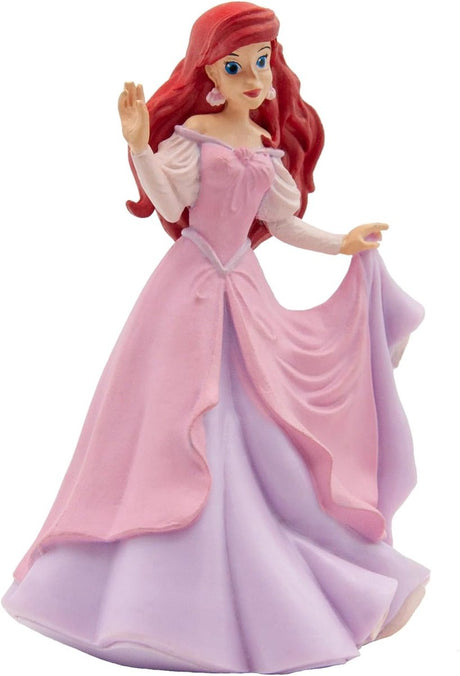 Bullyland Disney Ariel im rosa Kleid (12312)
