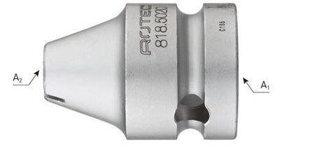 Rotec Bithalterkappe 1 2 -1 4
