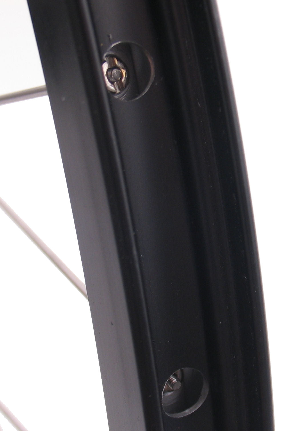 Shimano Hinterrad 26 559X19C Ryde Andra 30 Rand mit FH -M525 8 9 10 Geschwindigkeitsnabe für 6 Schrauben Bremsscheibe - Schwarz