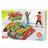 Gartenspiel - Tic Tac Toe