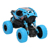 Die Cast Pull Back Monster Truck Dino, 1:32