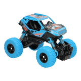 Die Cast Pull Back Monster Truck Dino, 1:32