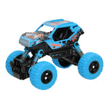 Die Cast Pull Back Monster Truck Dino, 1:32