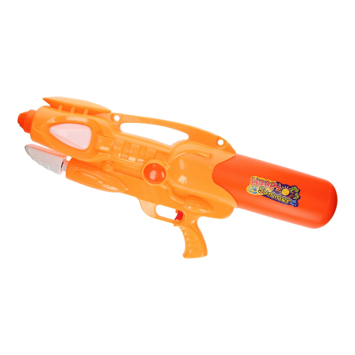 Water Gun XL Oranje, 66 cm