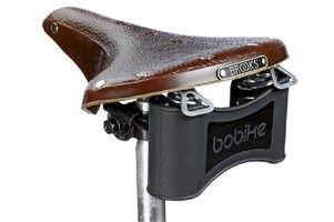 BOBIKE SEDDLE SPRING Protector Universal