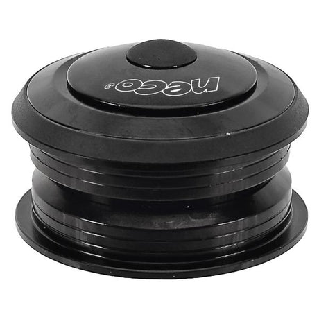 Balhead Set Neco 1 1 8 Semi -integriert ohne Draht - Schwarz