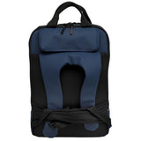 Newlooxs Rucksack New Looxs Nevada 20 Liter 31 x 16 x 45 cm – dunkelblau