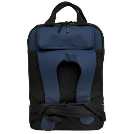 Burgers – New Looxs Rucksack New Looxs Nevada 20 Liter 31 x 16 x 45 cm – dunkelblau