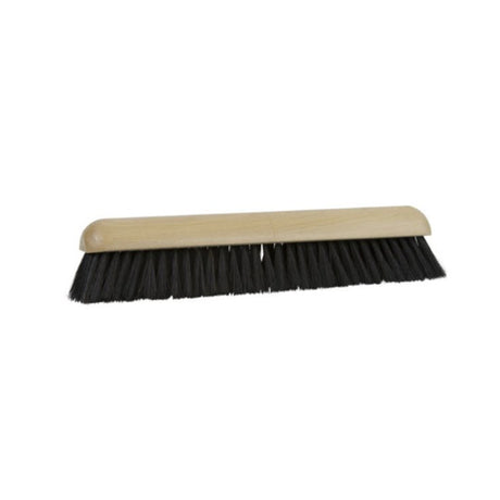 Betra zaalbezem gemengd haar (30 cm)