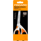 Fiskars Stoff Razoredge Softgrip®, L: 21 cm, 1 Stück