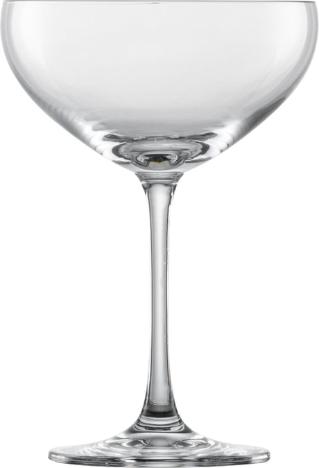 Schott Zwiesel Bar-Spezial-Champagner-Coupé – 281 ml – 4 Gläser