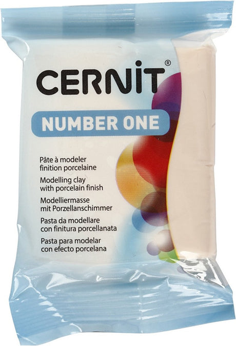 Cernit-Nelke (425) 56gr
