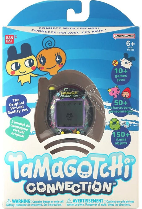 Bandai Namco Sammelfigur Bandai Connection – Neonsterne aus Kunststoff