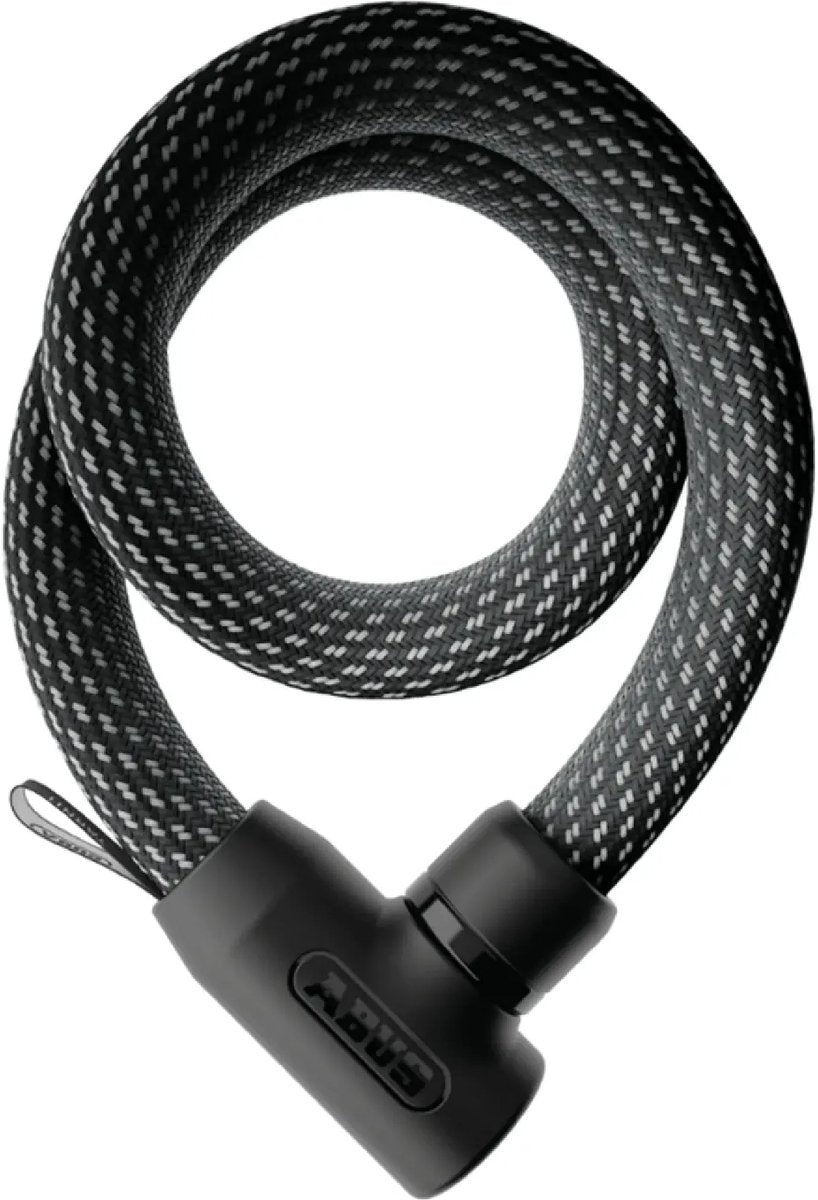 Abus Kettenschloss Yanit 4004k