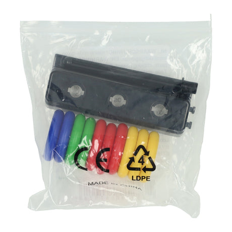 Lobbes magnetisches Stapelspiel