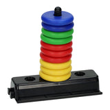 Lobbes magnetisches Stapelspiel
