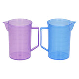 Farbiger Messbecher – 300 ml