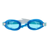 Farbe der Taucherbrille