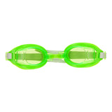 Farbe der Taucherbrille