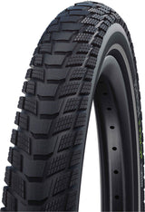 Schwalbe Tire Pick-up E-Cargo 20x2.35 (60-406) Schwarzer Reflex