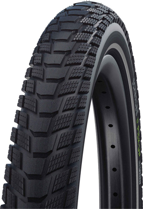 Schwalbe Tire 27.5-2.35 (60-584) Pick-up-Performance Black R.