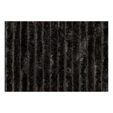 Wicotex Katzenschwanzvorhang 100x240 schwarz