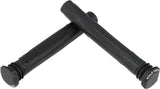 Wolf tooth components encase system storage sleeves for handlebars