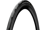 Continental Grand Prix Racing Bike Band 700x25c Schwarz