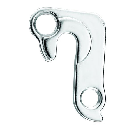 Union Schaltauge GH-134 mit Schraubensatz M8x0,75