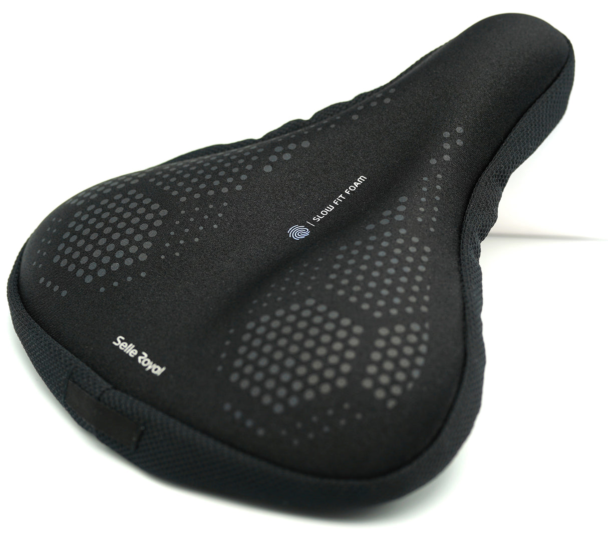 Selle Royal Saddlish-Royal Gréisste lues fit Faum