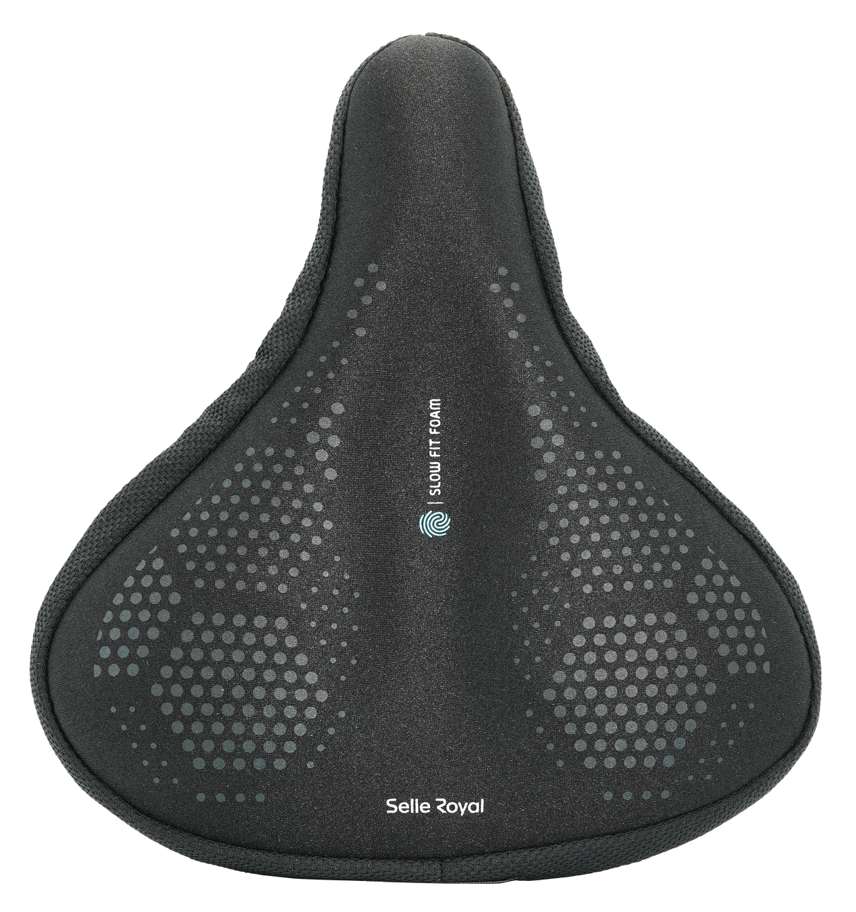 Selle Royal Saddlish-Royal Gréisste lues fit Faum