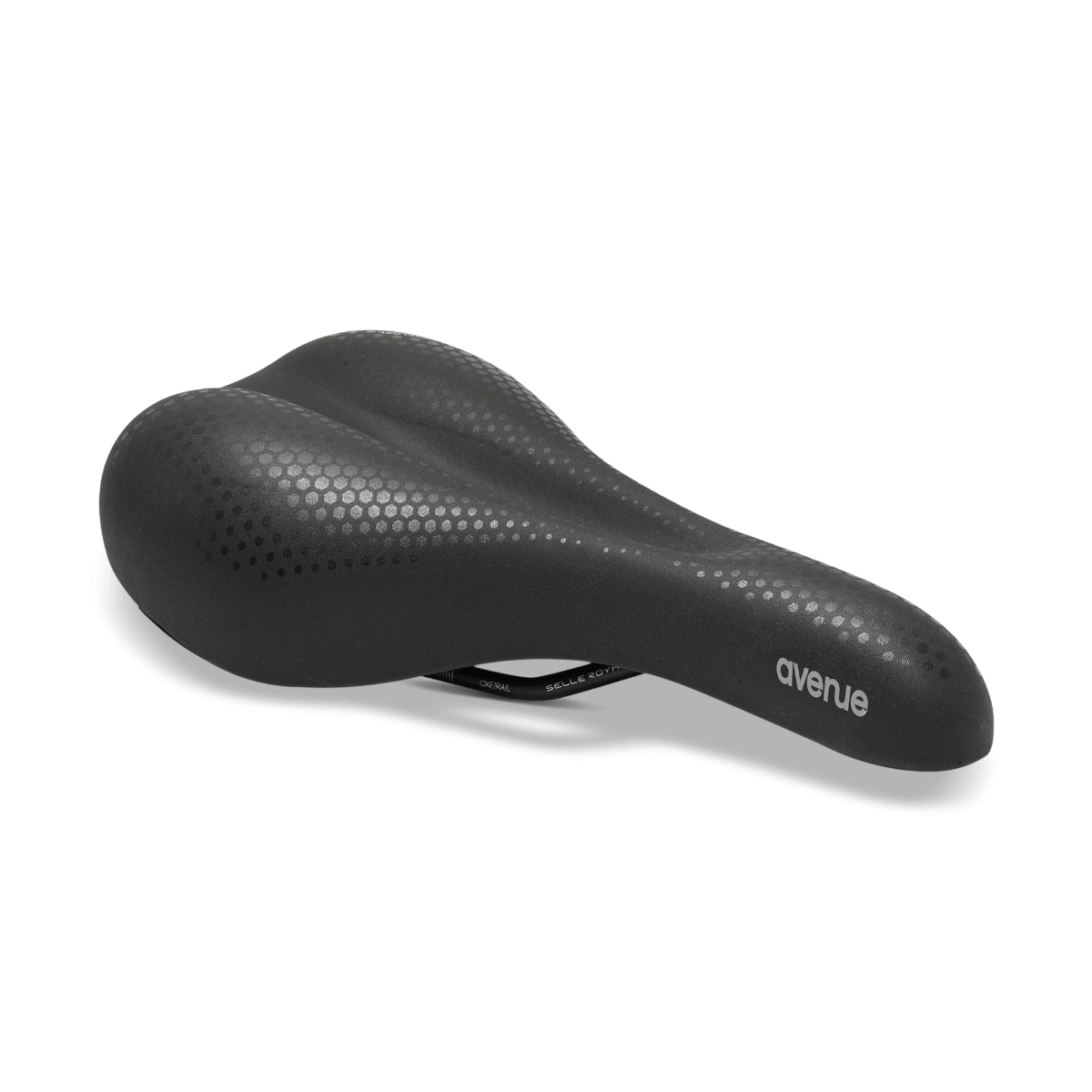 Selle Royal Saddle Royal 8466HG0 Avenue