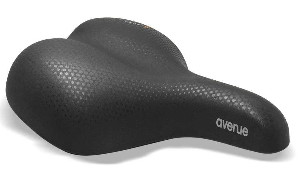 Selle Royal Saddle Royal 8493dgo Avenue