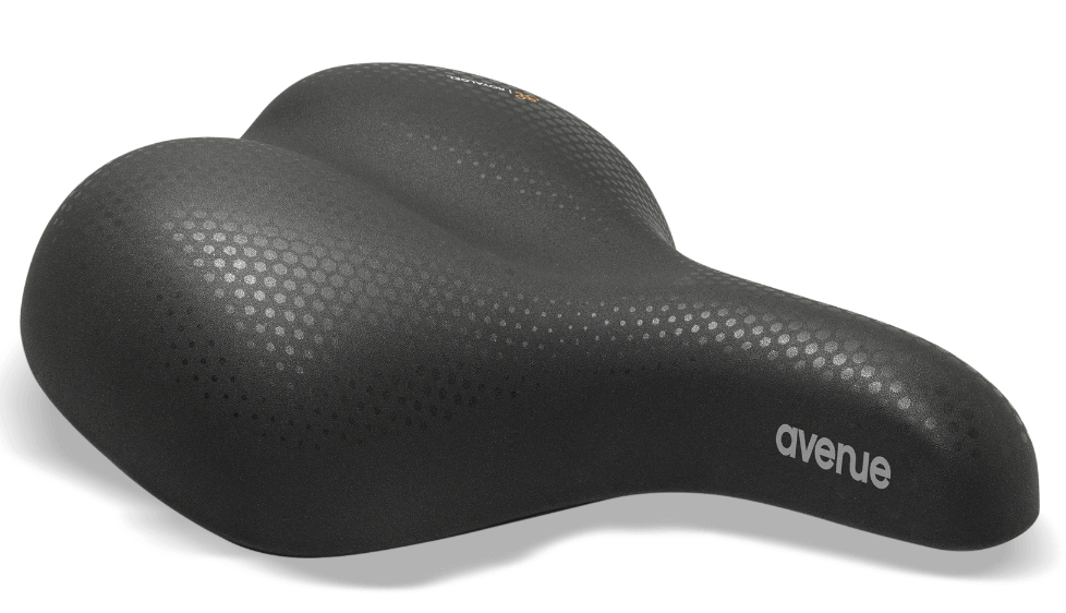 Saddle Selle Royal 8493dgo Avenue