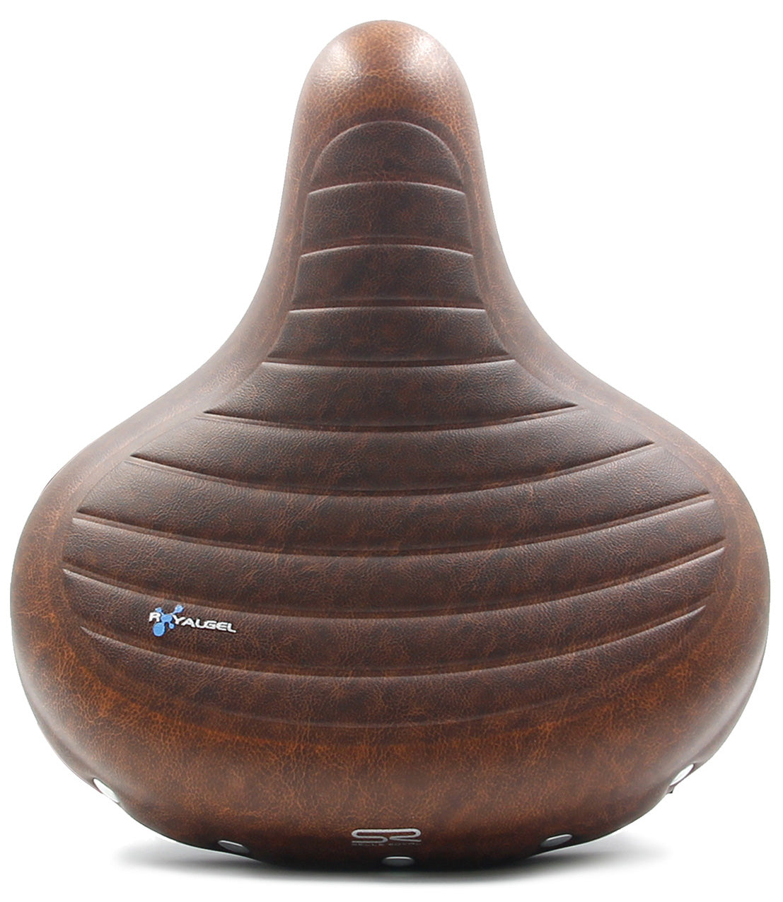 Selle Royal Saddle Premium Drifter Plus Unisexe Brown