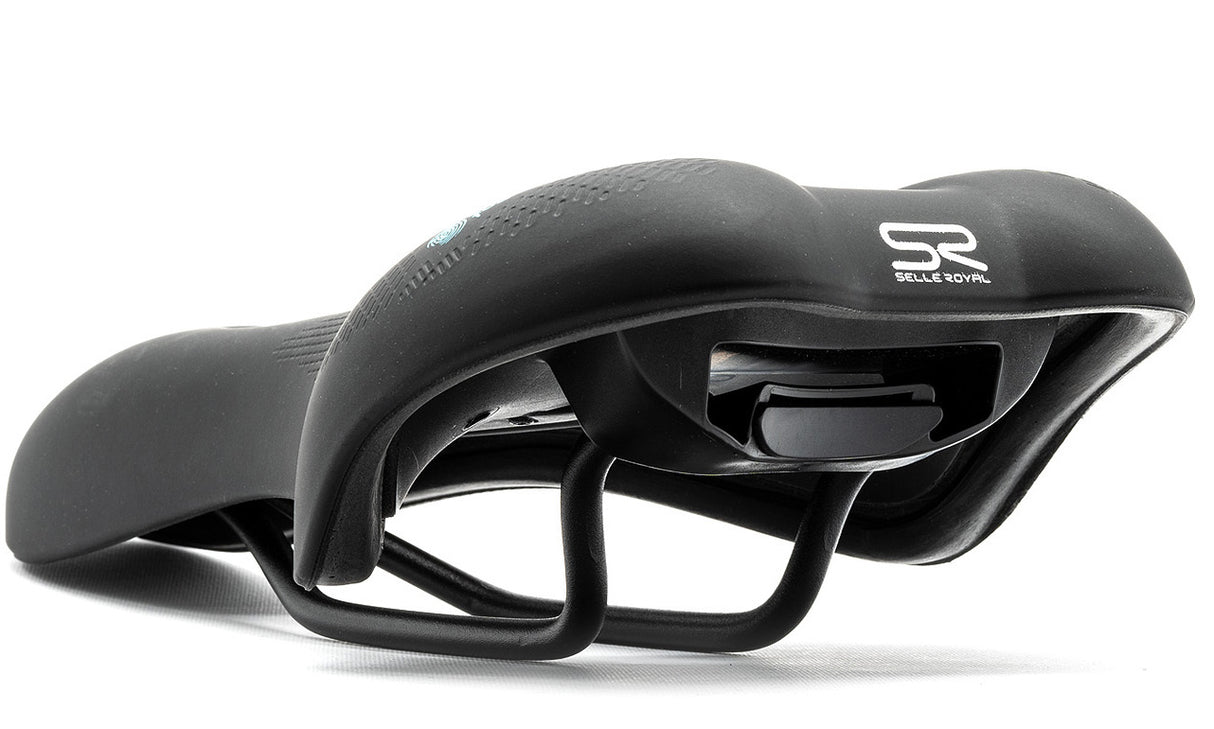 Saddle Selle Royal Float Athletic - Vida urbana