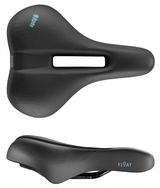 Selle Royal Saddle Selle Float Moderate Urban Life