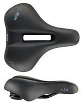 Selle Royal Saddle Selle Float zrelaksowane życie miejskie