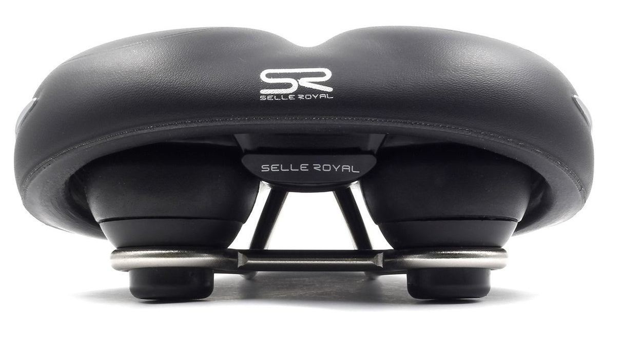 Selle Royal Saddle Premium Freedom Strictex Ladies Black