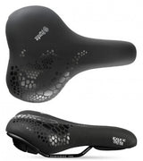 Selloyal Saddle SR Freeway Fit Moderate Ladies Black