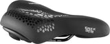 Saddle Selle Royal Freeway Fit entspannt - städtisches Leben