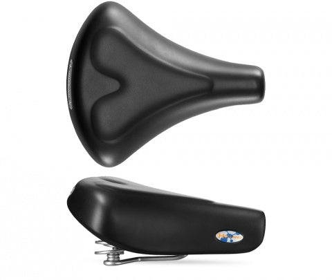 Selle Royal Sattel SR Holland Unisex mit Gel (Karte)