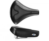 Selle Royal Sattel SR Holland Unisex mit Gel (Karte)