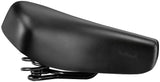 Selle Royal Sattel SR Holland Unitech Unisex Black (Karte)