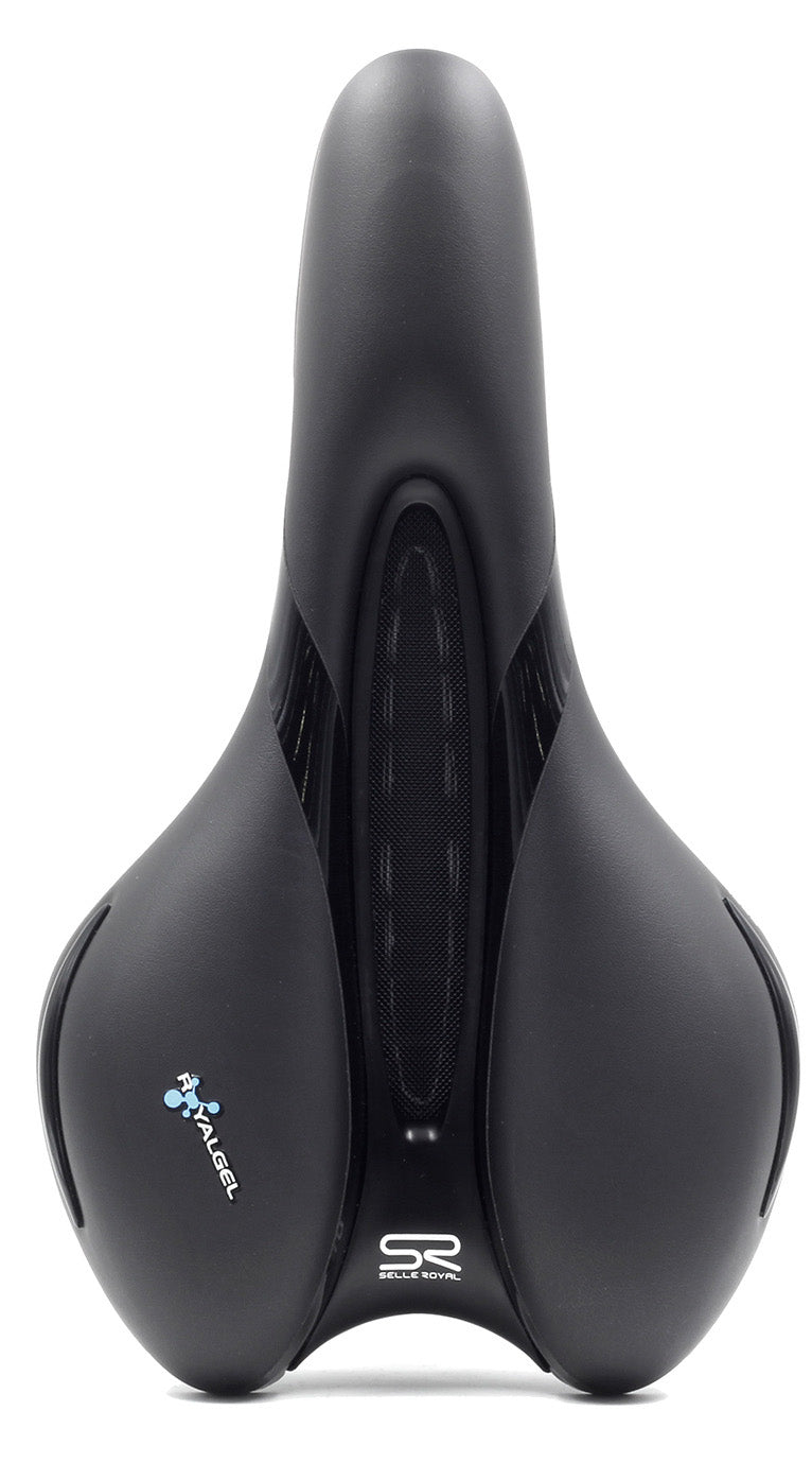 Saddle Selle Royal 5130 Respiro Athletic