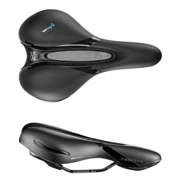 SELLE ROYAL SELLE SELLA SADDALE ROYAL 5131 respiro moderato