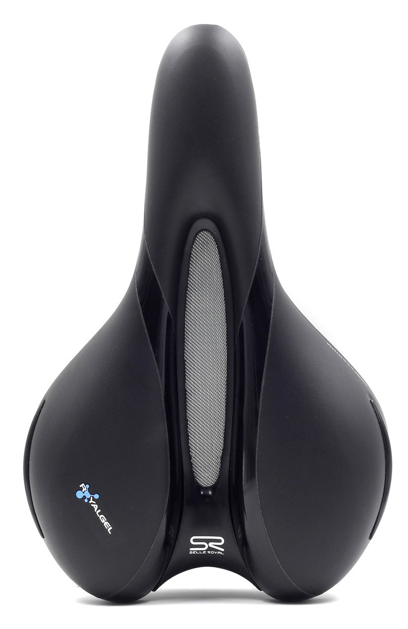 SELLE ROYAL SELLE SELLA SADDALE ROYAL 5131 respiro moderato