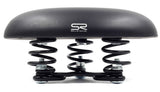 Selle Royal Saddle Sr Rok 8244 Relaksed Ladies Black