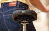 Selle Royal Saddle Selle Roomy Modernate Urban Life